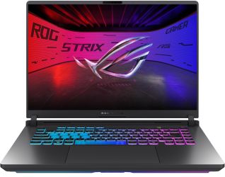 ASUS ROG Strix G16 (2025) G615LR-S5035W