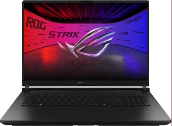 ASUS ROG Strix Scar 18 (2025) G835LW-SA032W