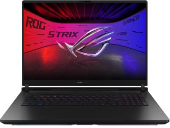 ASUS ROG Strix Scar 18 (2025) G835LR-SA006W