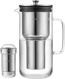 Aarke Purifier 1,18 L