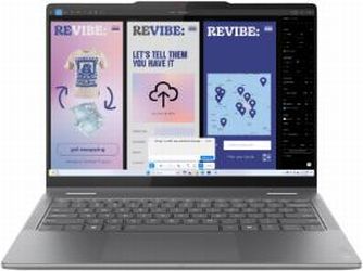 Lenovo Yoga 7 2-in-1 14ILL10 (83JQ0033GE)