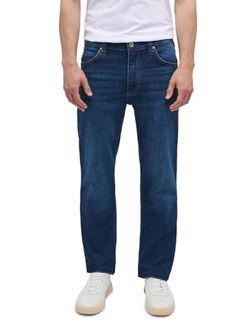 Suchergebnis Auf Für: Mustang Jeans Michigan Straight