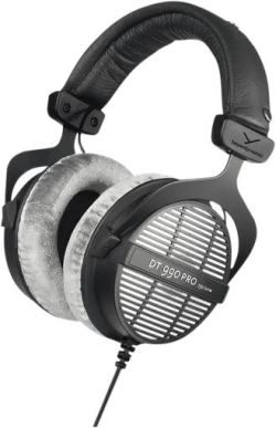 Beyerdynamic DT 990 Pro 80 Ohm
