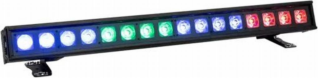 Eurolite LED IP T-PIX 16 QCL Beam Bar (51914131)