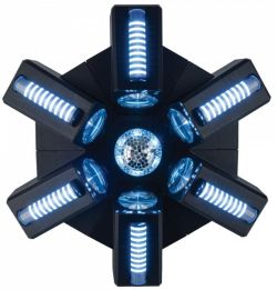 Showtec Typhoon 640