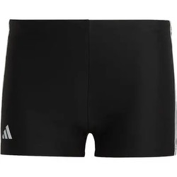 Adidas Classic 3-Streifen Boxer-Badehose Herren Adidas Classic 3-Streifen Boxer-Badehose Herren