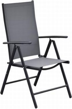 Merxx Amalfi Klappsessel 2er Set