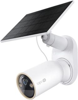 TP-Link Tapo C460 Kit