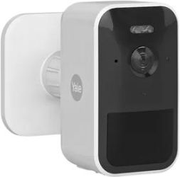 Yale Smart Outdoor Camera