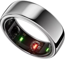 Oura Ring Gen3 Heritage