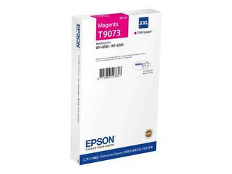 Epson T9073 magenta XXL (C13T90734N) Epson T9073 magenta XXL (C13T90734N)