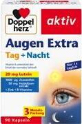 Doppelherz Augen Extra Tag + Nacht Kapseln 90 Stk. Doppelherz Augen Extra Tag + Nacht Kapseln 90 Stk.