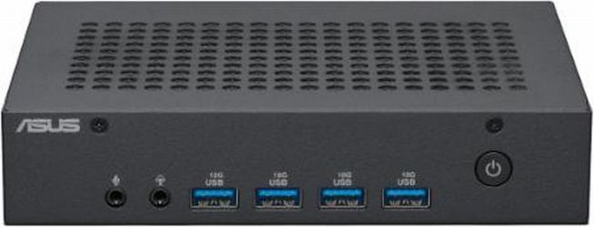 ASUS ExpertCenter PN43-BBN200MD