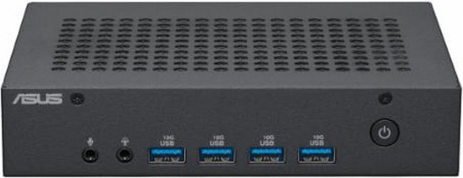ASUS ExpertCenter PN43-SN97ADS