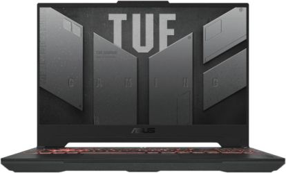 ASUS TUF Gaming A15 (2024) FA507NUR-LP012W