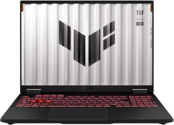 ASUS TUF Gaming A16 FA608WV-RL019W