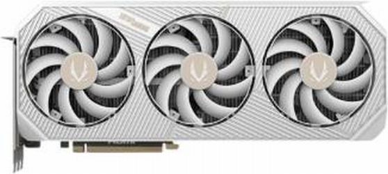 Zotac Gaming GeForce RTX 5080 SOLID OC White Edition 16GB (ZT-B50800Q-10P)