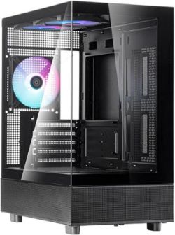 SilverStone Lucid 04