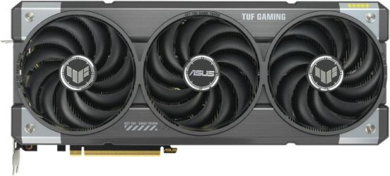 ASUS TUF Gaming GeForce RTX 5070 OC 12GB (90YV0LZ0-M0NA00) ASUS TUF Gaming GeForce RTX 5070 OC 12GB (90YV0LZ0-M0NA00)
