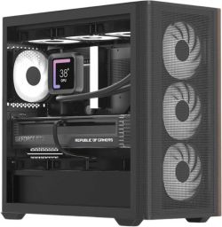 Aerocool D301A