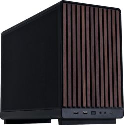Lian Li A3-mATX Wood Edition