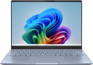 ASUS VivoBook S 14 OLED S5406SA-QD229W