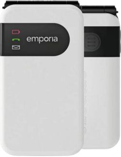 Emporia SimplicityGlam 4G V3