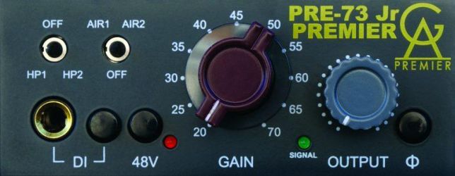Golden Age Project PRE-73 Jr PREMIER