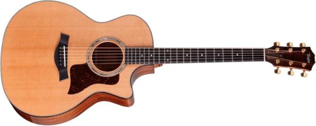 Taylor Legacy 514ce