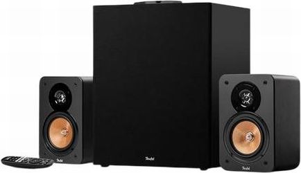 Teufel ULTIMA 20 CONCEPT Power Edition 2.1-Set (2025) Teufel ULTIMA 20 CONCEPT Power Edition 2.1-Set (2025)