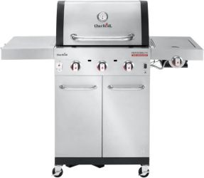Char-Broil Professional PRO S 3