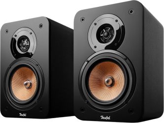 Teufel ULTIMA 20 Mk4