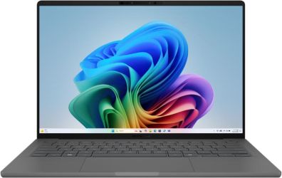 ASUS ZenBook A14 UX3407RA-QD031W