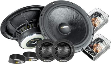 Eton PRO16+