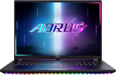 GIGABYTE AORUS Master 18 AM8H (BYHC5DED65SP)