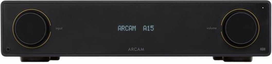 Arcam A15