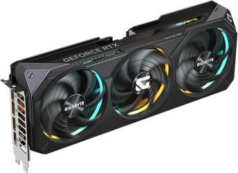 GIGABYTE GeForce RTX 5070 Gaming OC 12GB (GV-N5070GAMING OC-12GD)