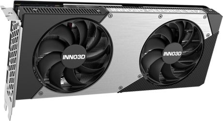 Inno3D GeForce RTX 5070 Twin X2 OC 12GB (N50702-12D7X-195064N)
