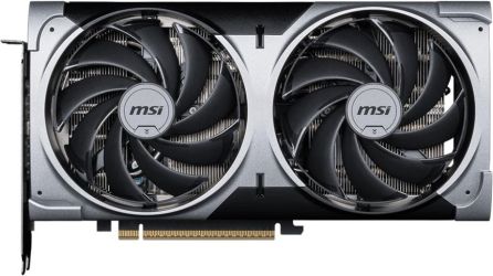 MSI GeForce RTX 5070 Ventus 2X OC 12GB (V532-003R)