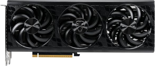Gainward GeForce RTX 5070 Python III 12GB (5110) Gainward GeForce RTX 5070 Python III 12GB (5110)