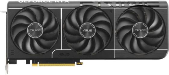 ASUS Prime GeForce RTX 5070 OC 12GB (90YV0M10-M0NA00) ASUS Prime GeForce RTX 5070 OC 12GB (90YV0M10-M0NA00)