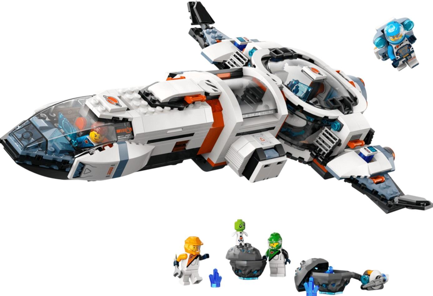 LEGO