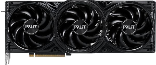 Palit GeForce RTX 5070 GamingPro 12GB (NE75070019K9-GB2050A)