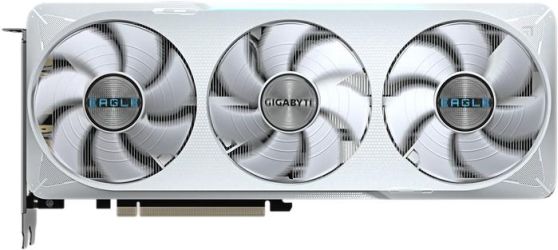 GIGABYTE GeForce RTX 5070 Eagle OC Ice SFF 12GB (GV-N5070EAGLEOC ICE-12GD)