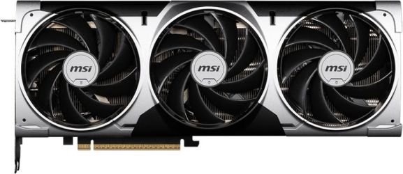 MSI GeForce RTX 5070 Ventus 3X OC 12GB (V532-001R)