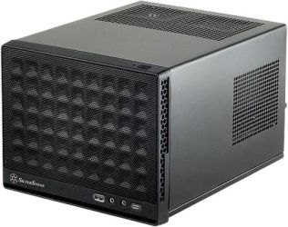 SilverStone Sugo SG13B (SST-SG13B-C)