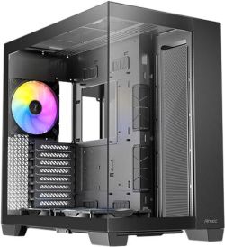 Antec C8 ARGB