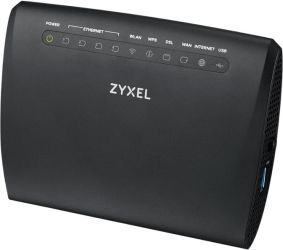 Zyxel VMG3312-T20A