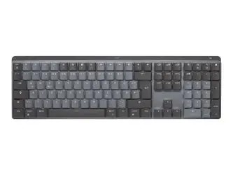 Logitech