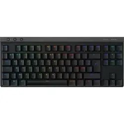 Logitech